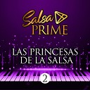 Salsa Prime Kimie - Mix Rabia y Pena