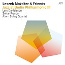 Leszek Mozdzer Jazz at Berlin Philharmonic Lars Danielsson Zohar… - Africa Live
