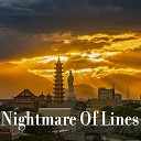 Keshab Karmakar - Nightmare of Lines