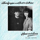 Clive Gregson Christine Collister - I Could be Happy Live Lesser Free Trade Hall May…