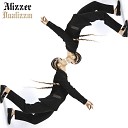 Alizzer - Raw Cuts