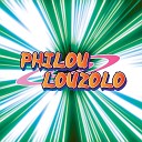 Philou Louzolo - Sharingan Native Cruise Remix