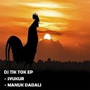 DJ Tik Tok - Syukur DJ Tik Tok vs SNC Remix