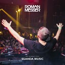 Roman Messer Twin View Christian Burns - Dancing In The Dark Suanda 253 FEEL Remix