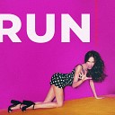 Кейт Звезда - Run