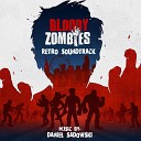 Daniel Sadowski - Zombies R Us