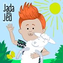 Jada Jed Canzoni Cristiane Per Bambini - Wait For The Lord