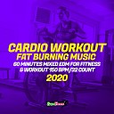 Hard EDM Workout - Thank You Not So Bad Workout Remix 150 bpm