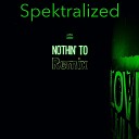 Spektralized - Back In The Days We The North Remix