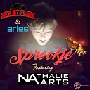 DJ R y Aries feat Nathalie Aarts - Sprookje Extended Mix