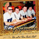 The Greyhounds - Cotton Pickin