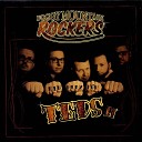 Foggy Mountain Rockers - Let s Rock the Town