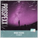 Bright Visions - Eternity