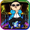 PSY Marius M 21 Newtalo - Never Give Up Gangnam Style Mr Nazarov version…