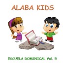 Alaba Kids - Voy a la Escuela Dominical