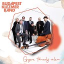 Budapest Klezmer Band feat H betler Andr s - Z gson