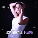 Lisa Buralli - Flame Alex Barattini Mix