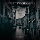 Serena Giannini - Night Thoughts