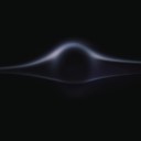 Cloud Horizon Infinite - Black Hole