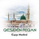 Qesiden Feqan - Reya Enbiya