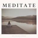 Deep Meditation Music Zone - Turn Our Gaze Inward