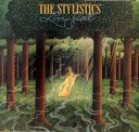 The Stylistics - I Won t Forget To Tell You I Love You