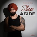 Aman Singh Virk - Step Aside