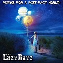The Lazy Dayz - Desperate Man