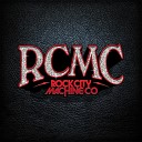 Rock City Machine Co - Summer Song