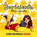Floricienta - Flores Amarillas Cris Morena Remix