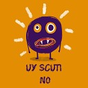 UY Scuti - No