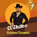 German Vazquez - El Chavo