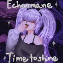 ECHOSMANE - Chaotic Eclipse II