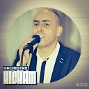 Orchestre Hicham - Matta zman