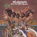 The Stylistics - I Got Time On My Hands