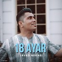 Javad Nekaei - 18 Ayar