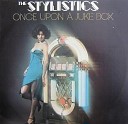 The Stylistics - A Rock And A Hard Place