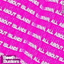 Block Crown All About Islands - One Night in Berlin Original Mix