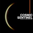Discovery Soundscapes - Infinite Density