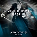 Sarajevo Philharmonic Desar Sulejmani Arvida Kullolli Vra o Etleva Karad… - Double Concerto for Clarinet and Viola in E Minor Op 88 III Allegro…