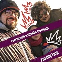 Prof Breuil Studio Cookup - Family First Radio Edit