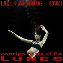 L u k l ASHESNDREAMS - Lunes