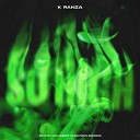 K Ranza - So High
