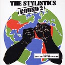 The Stylistics - Your Love s Too Good To Be Forgotten