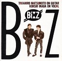 B z - Crying This is my truth