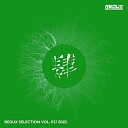 Vikram Prabhu - Event Horizon Extended Mix