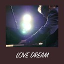 LUCA FALCO - Love dream