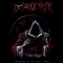 Destructiva - Under The Shadows