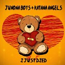 Junona Boys Katana Angels - I Just Died