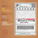 MX Prime - Future Package Interlude